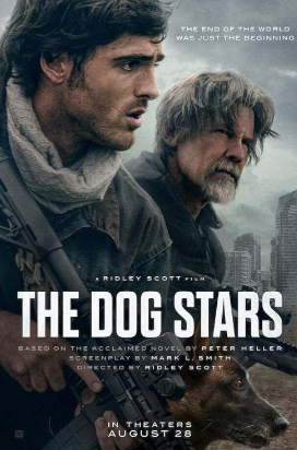 Cinéma Arudy The dog stars VOSTFR Cinéma Saint Michel Arudy