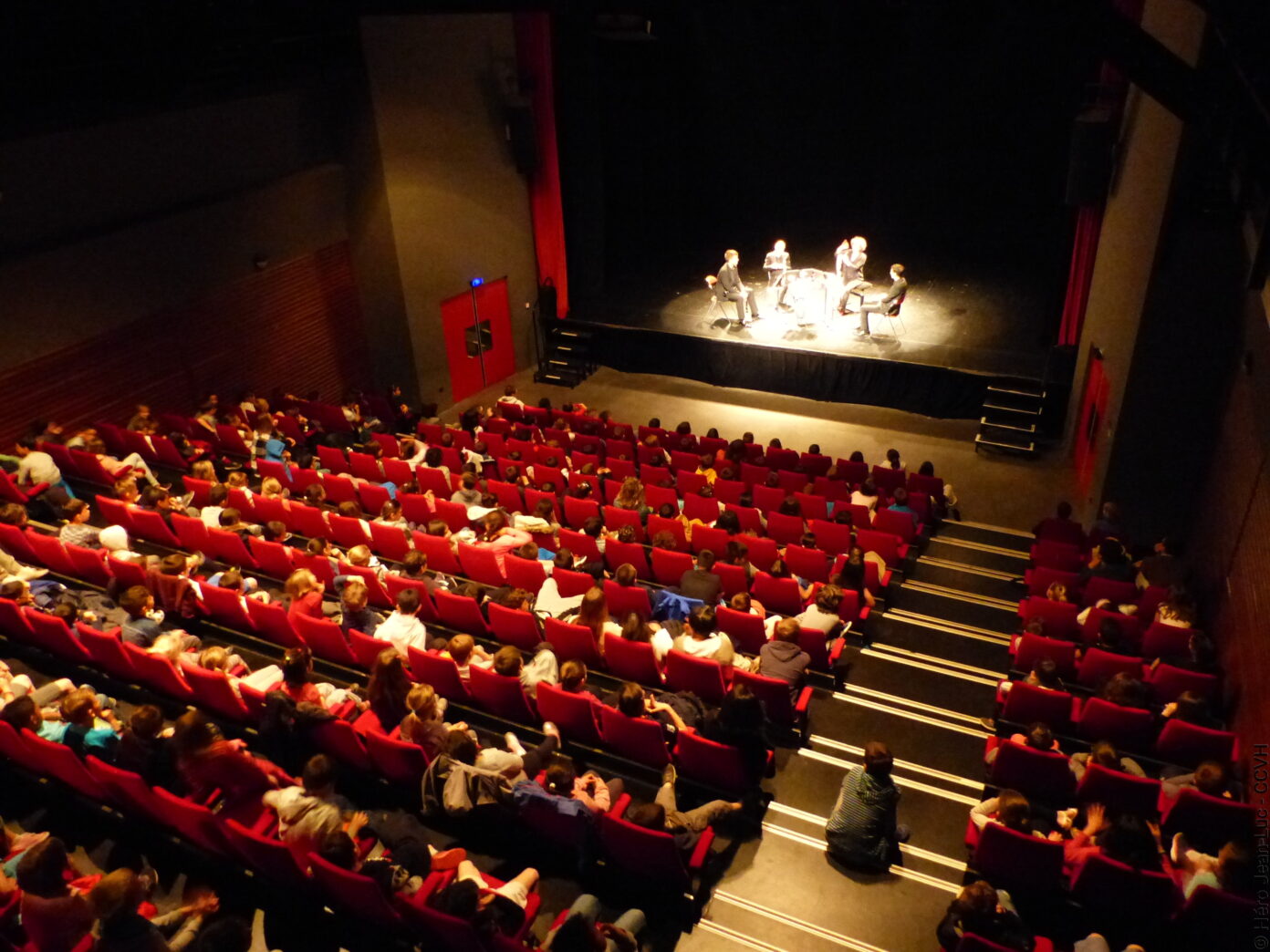 CINEMA AU SONAMBULE  Gignac
