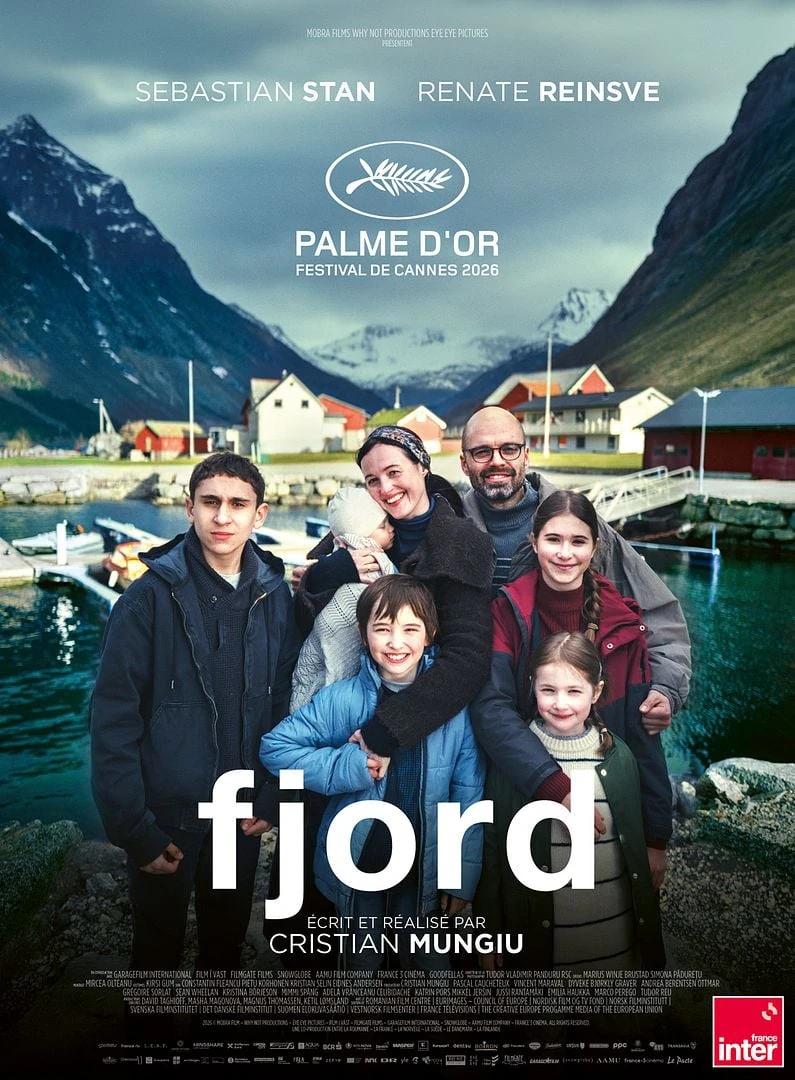 Cinéma Fjord (VOSTFR) Place Gambetta Roquefort