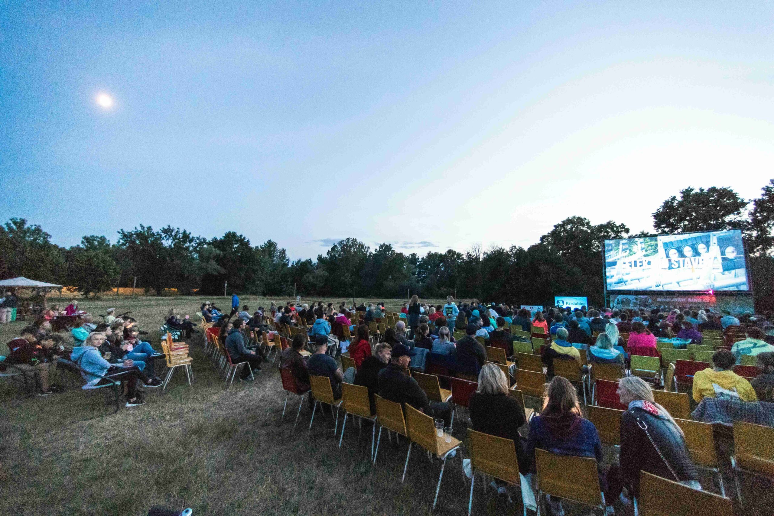 Cinéma itinérant des Rencontres Cinéma de Gindou à Marminiac Marminiac