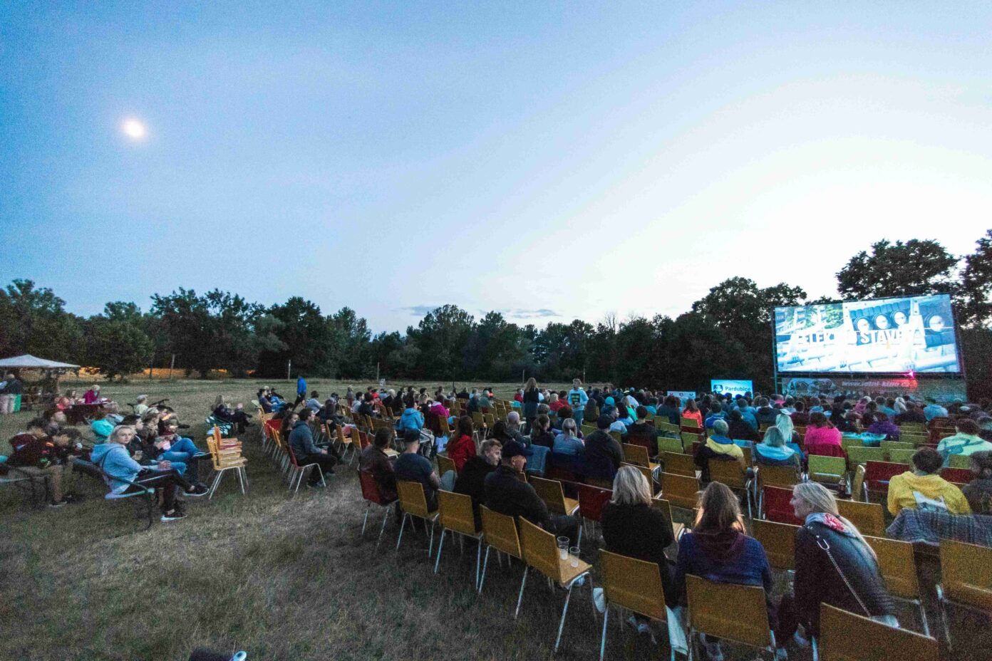 Cinéma itinérant des Rencontres Cinéma de Gindou aux Arques Les Arques