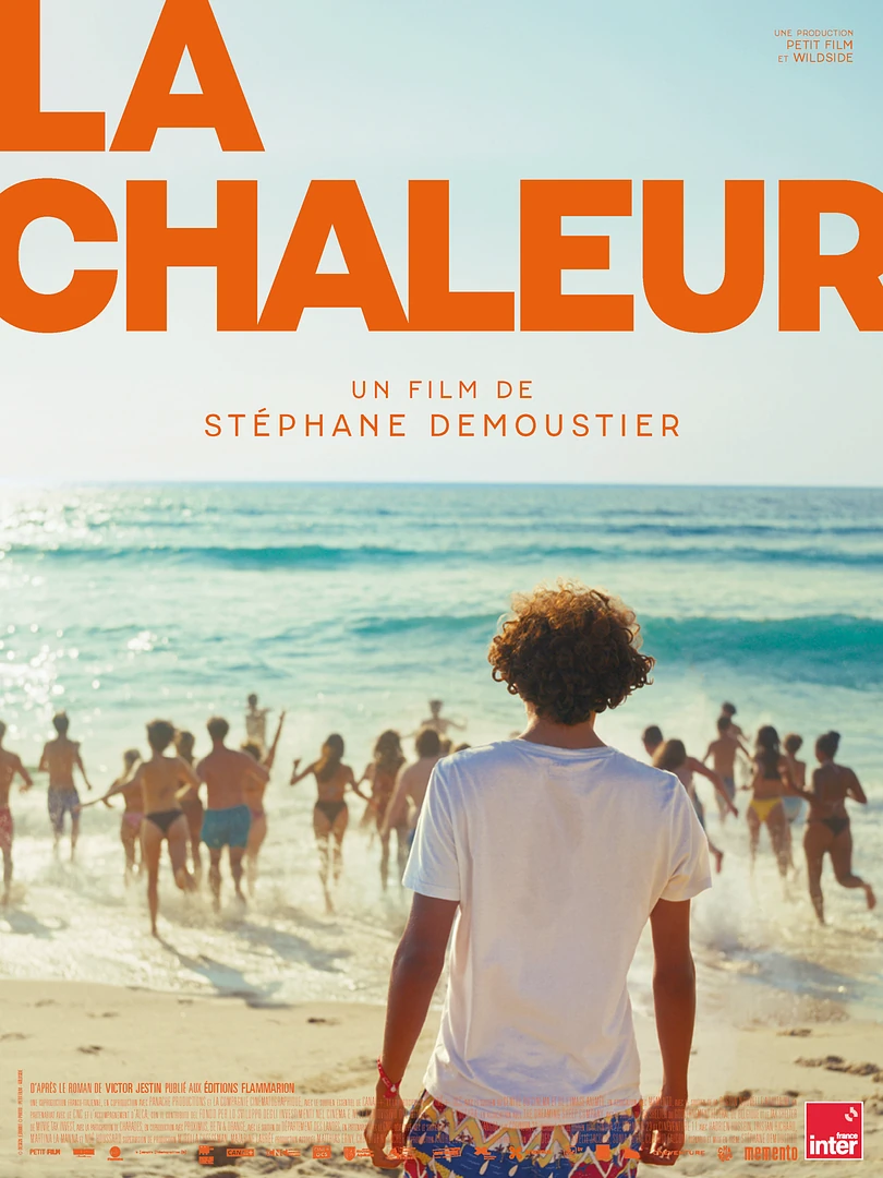 Cinéma La chaleur Place Gambetta Roquefort