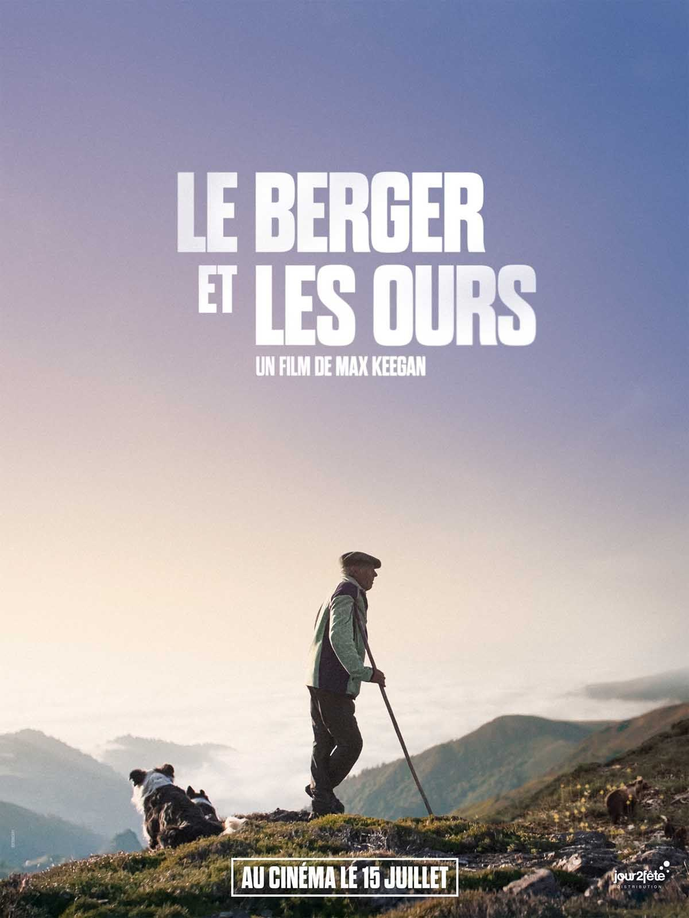 Cinéma Le berger et les ours  Champdeniers