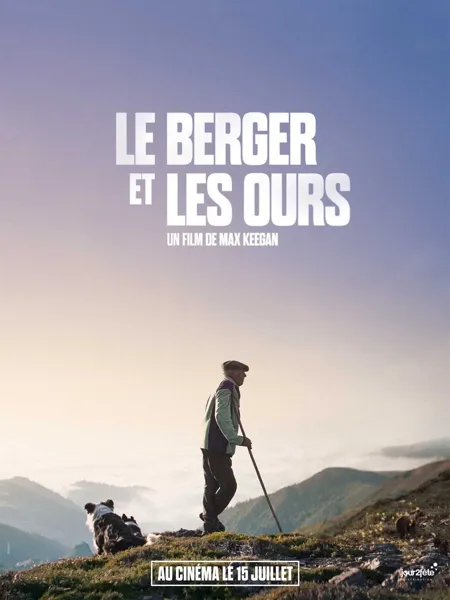 Cinéma LE BERGER ET LES OURS Saint-Affrique