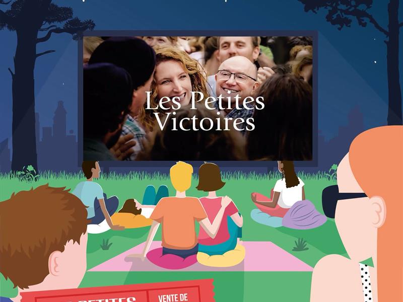 Cinéma Plein air  Verdun