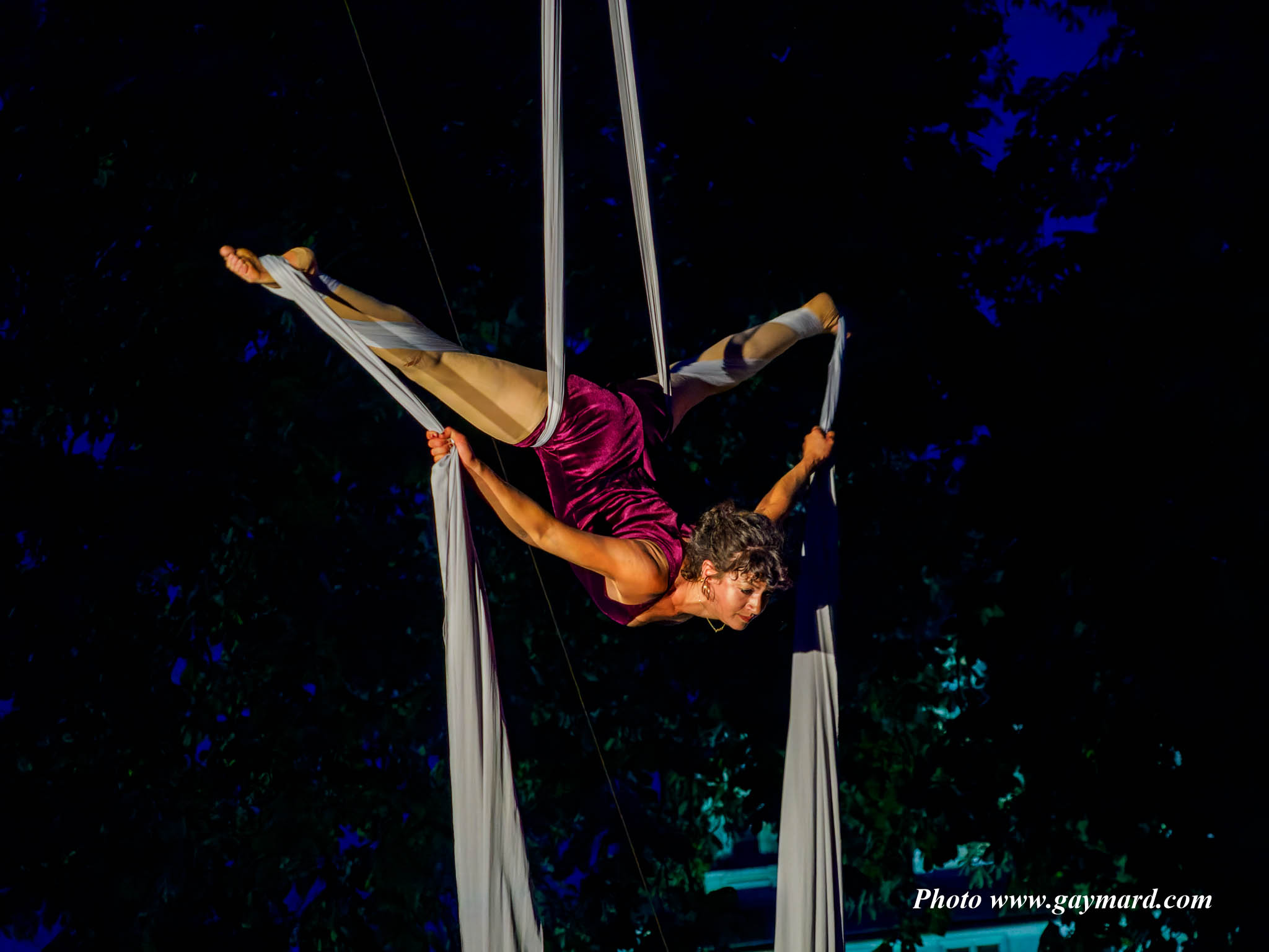 Cirque Bidon (Royère de Vassivière) Royère-de-Vassivière