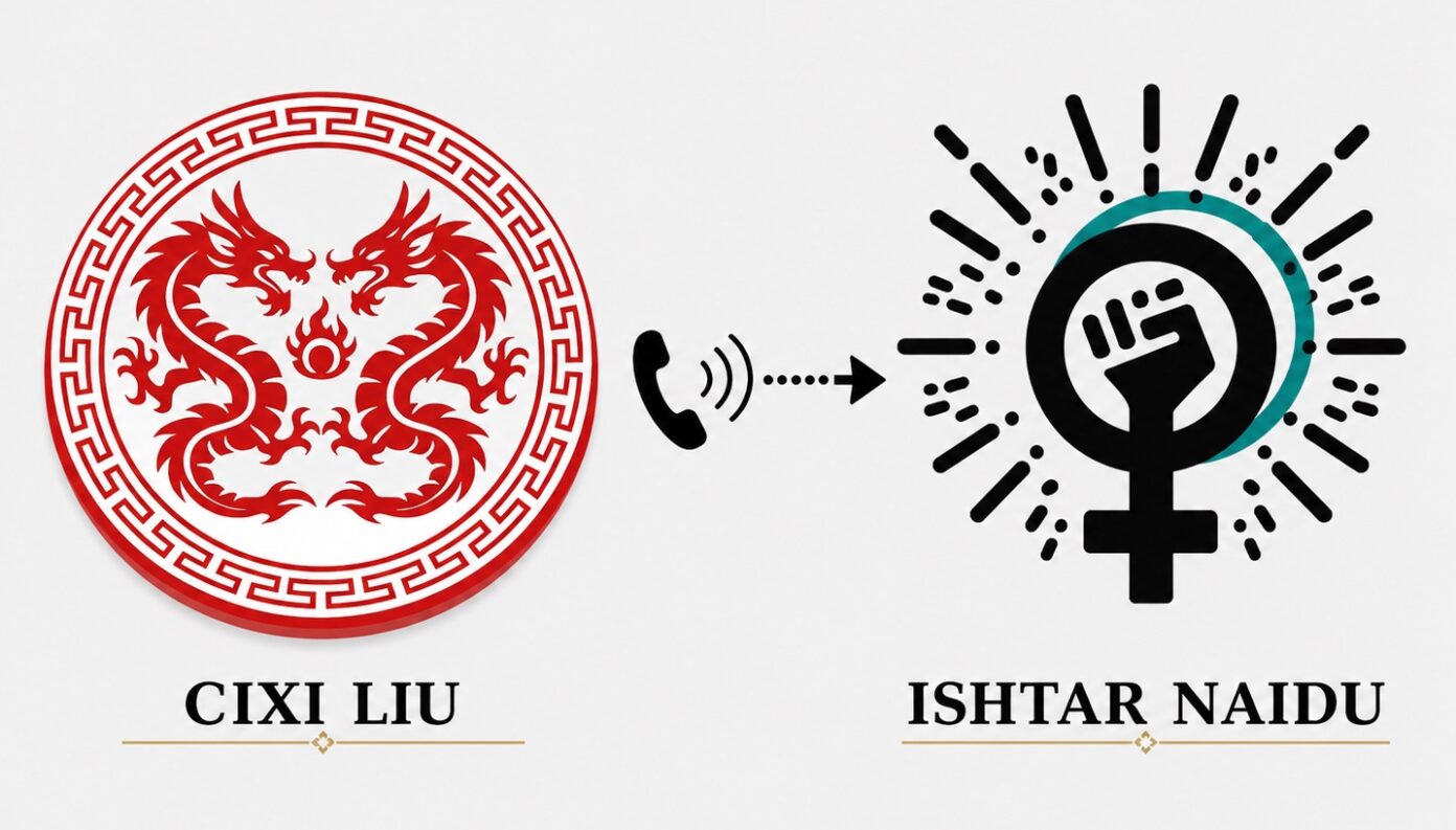 cixi ishtar
