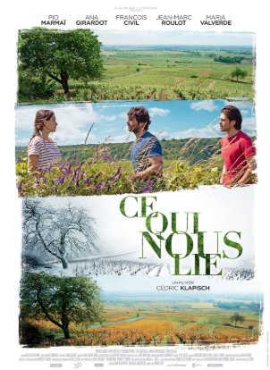 Clap 41 Ce qui nous lie à Huisseau-en-Beauce  Huisseau-en-Beauce