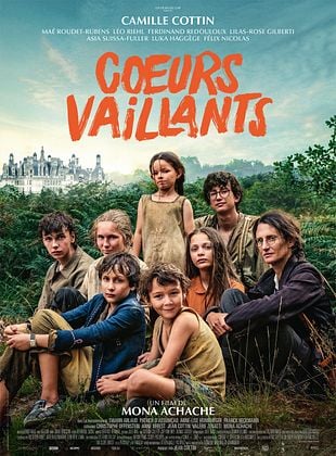Clap 41 Cœurs Vaillants à Chémery  Chémery