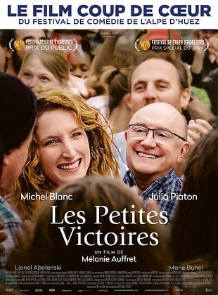 Clap 41 Les Petites Victoires à La Madeleine-Villefrouin La Madeleine-Villefrouin