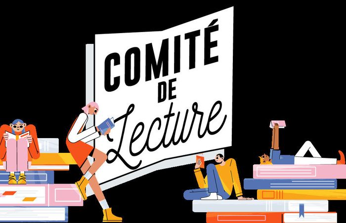 Comité de lecture / Surtout n&rsquo;ouvrez pas ce livre !, Médiathèque Jean Jaurès, Nevers