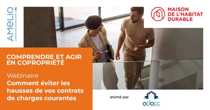 Comment éviter les hausses de vos contrats de charges courantes En ligne Lille
