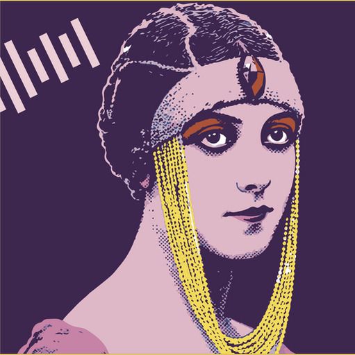 Composer pour le cinéma muet, une conférence autour de la réalisatrice et actrice Musidora à la Bibliothèque de la Cité, Bibliothèque de la Cité, Genève