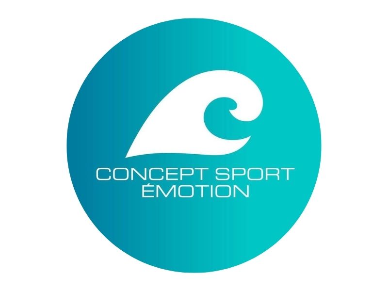 Concept Sport Emotion Paddle kid (8 à 12 ans) Promenade des Planches Trouville-sur-Mer