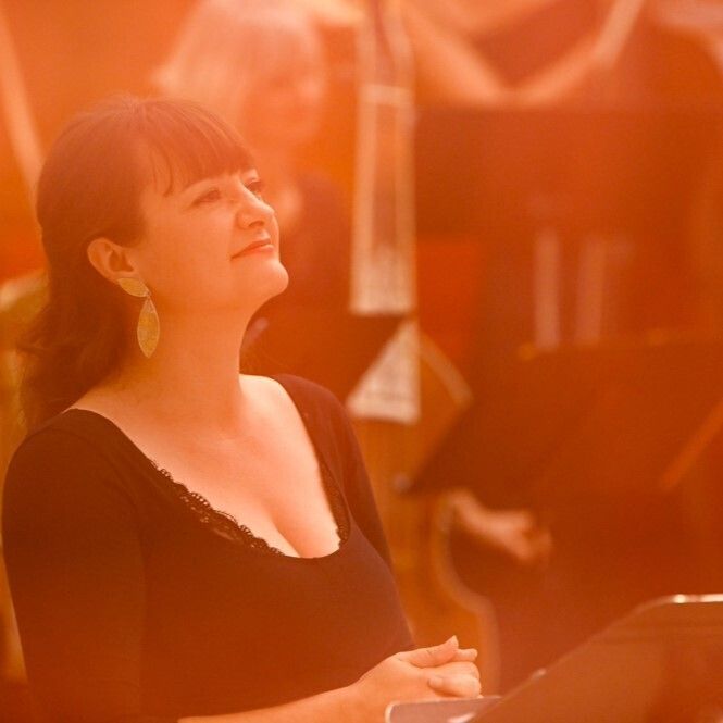 Concert : Au fil de l&rsquo;Elbe, Château de Bussy-Rabutin, Bussy-le-Grand