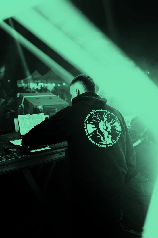 Concert Bandikoot + Chôkô + 909 Résistance + Serotonik Le Sans Réserve Périgueux