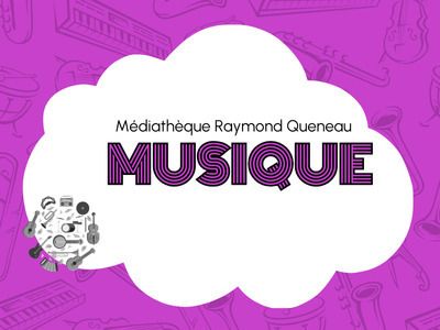 Concert Big Bruce and the Retro Kids, Médiathèque Raymond Queneau, Juvisy-sur-Orge