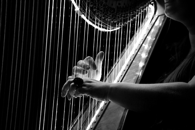 Concert Blonde ou Rousse Montreuil-en-Touraine