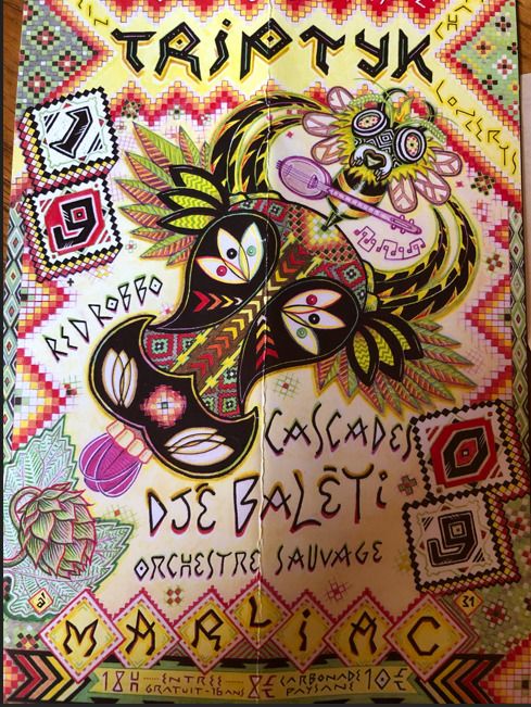 Concert & carbonade, Lieu-dit Barbut, 31550 Marliac, France, Marliac