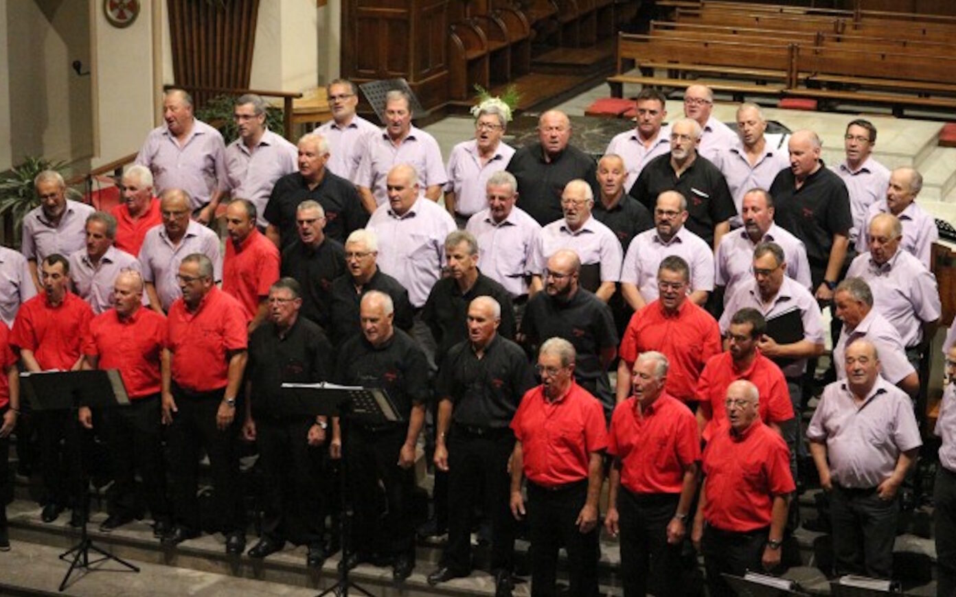 Concert caritatif Salle des fêtes Guiche
