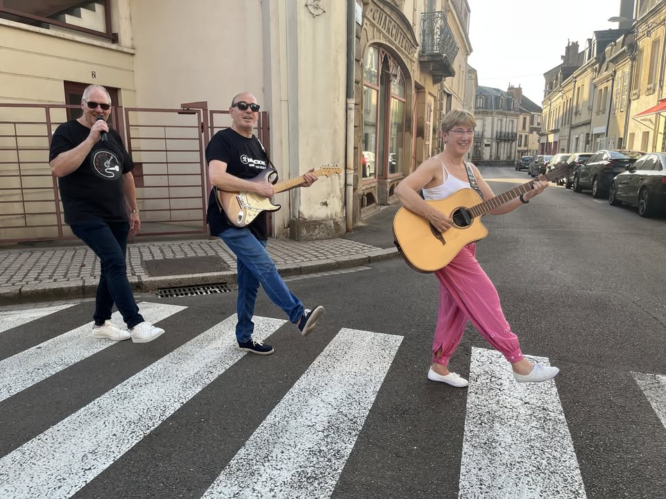 Concert Vauminot Chaumard