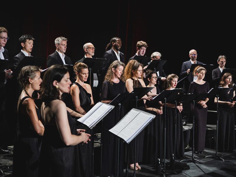 Concert CIRCÆA