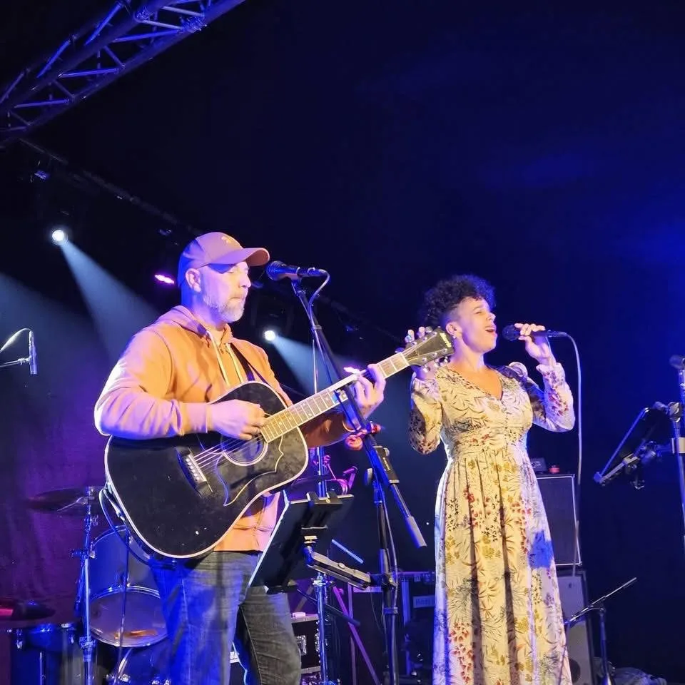 Concert de B&C Acoustik  Sainte-Marie-du-Mont