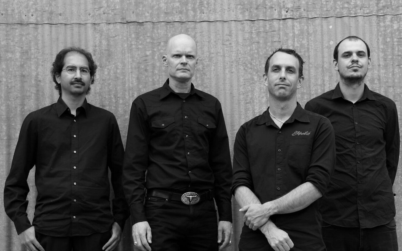 Concert de Convulsif (Suisse) + Toru La Ferronnerie Jurançon