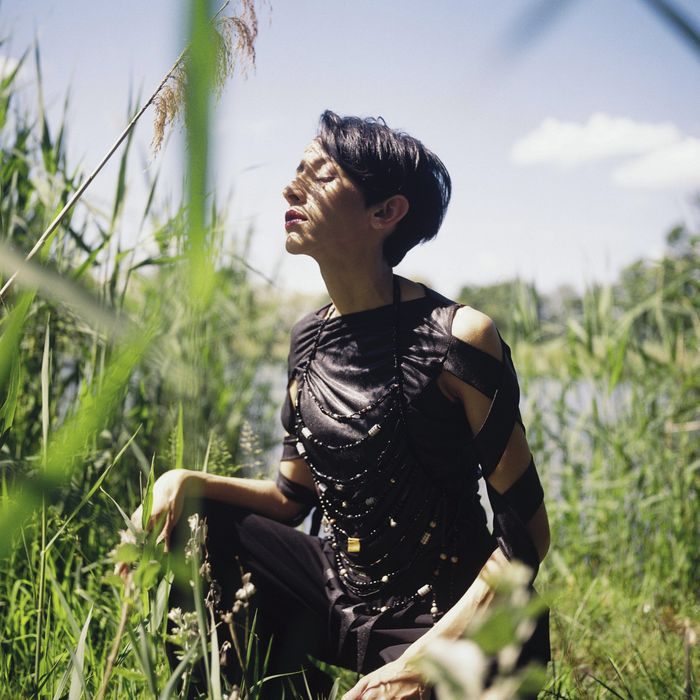 Concert de Natalia Petrus, dans le cadre du Festival Amply, Médiathèque MédiaLune, Tassin-la-Demi-Lune