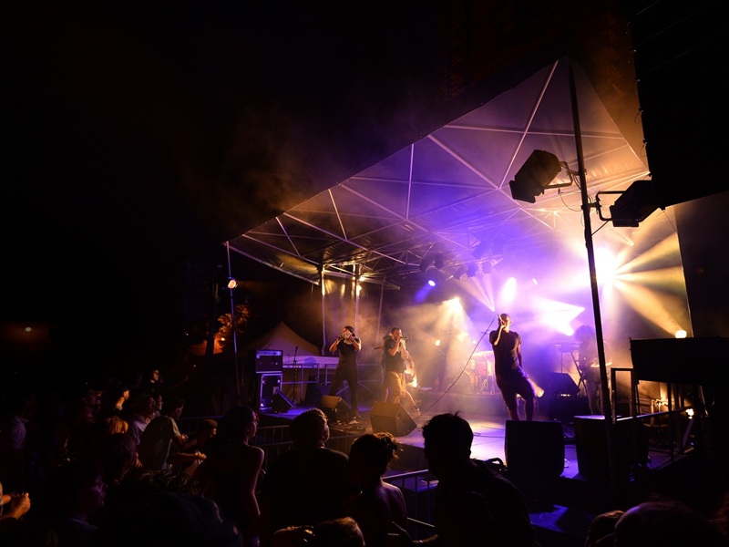 Concert de Sainte-Cécile Nouans-les-Fontaines