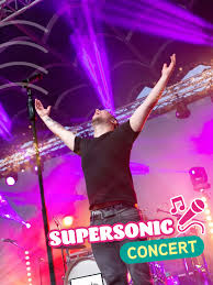 Concert de Supersonic Sainte-Marie-du-Mont