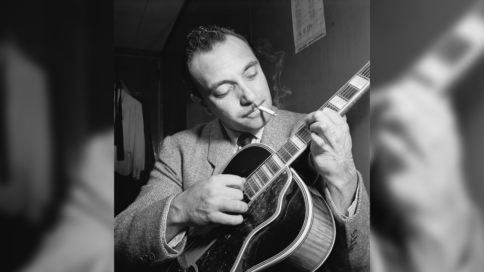 Concert Django’s Dream Conservatoire 10 Avenue Jehan de Beauce Chartres 2027-01-30