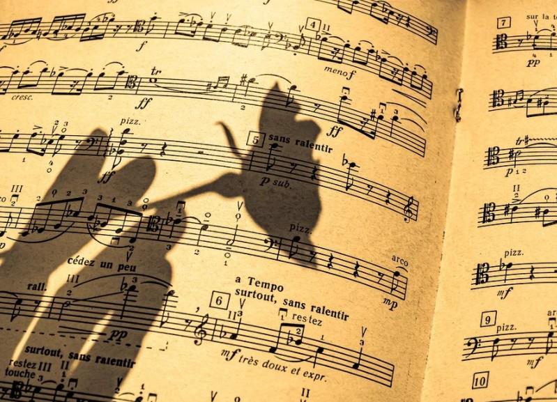 Concert du Chœur féminin 6 de chœur de Strasbourg Wasselonne
