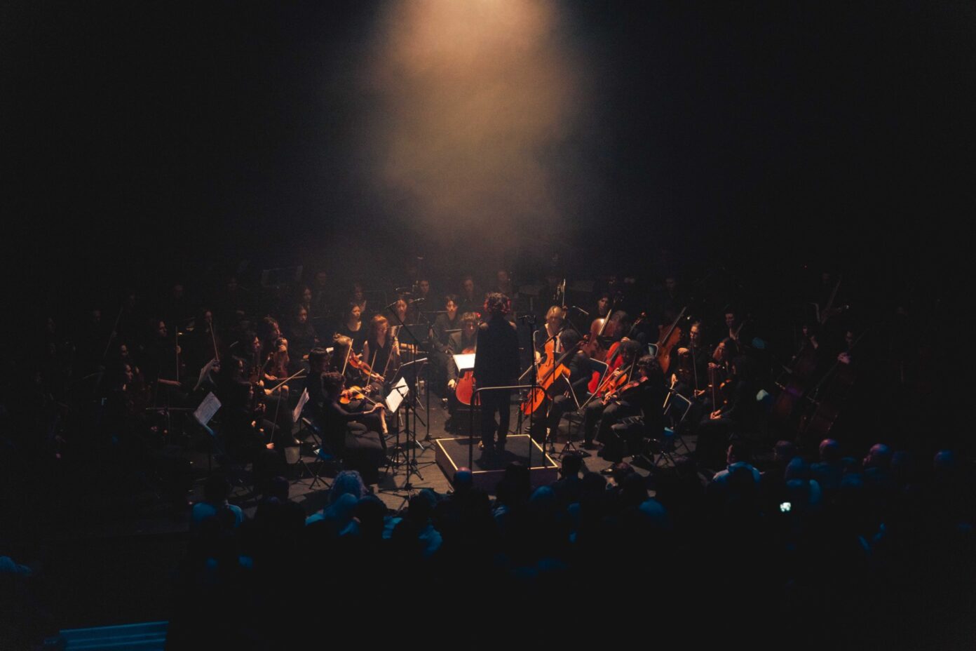 Concert du Nouvel An Creil
