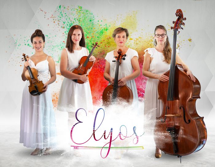 Concert du patrimoine, Église Saint-Saturnin, Marsac-sur-l’Isle
