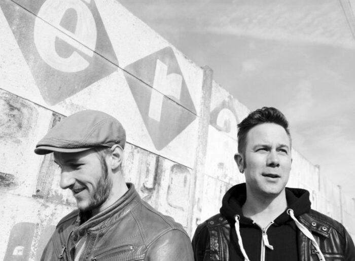 Concert : Duo Menguy-Bérenguer Le Grand Huit Rennes