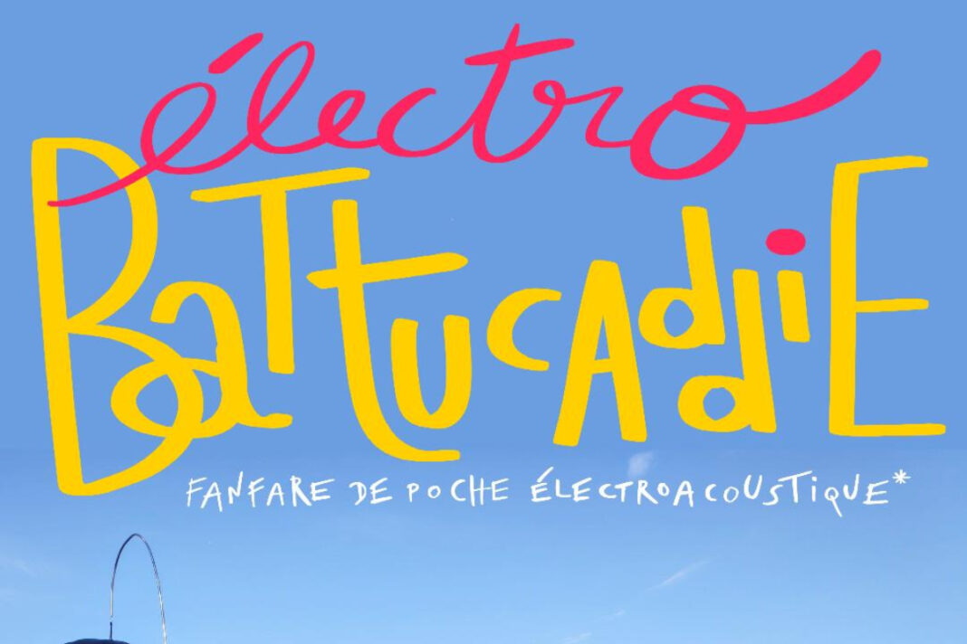 Concert | Électro Batucaddie Faux-en-Périgord