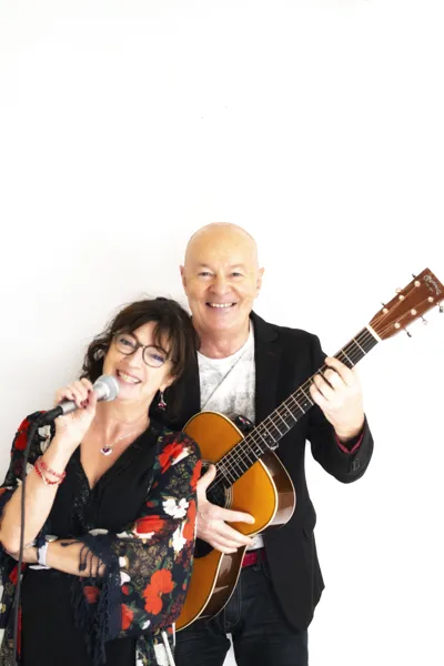 Concert Elle et Lui Villefranche-de-Rouergue