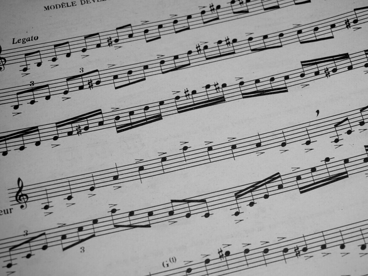 Concert Ensemble vocal Résonance Savigny