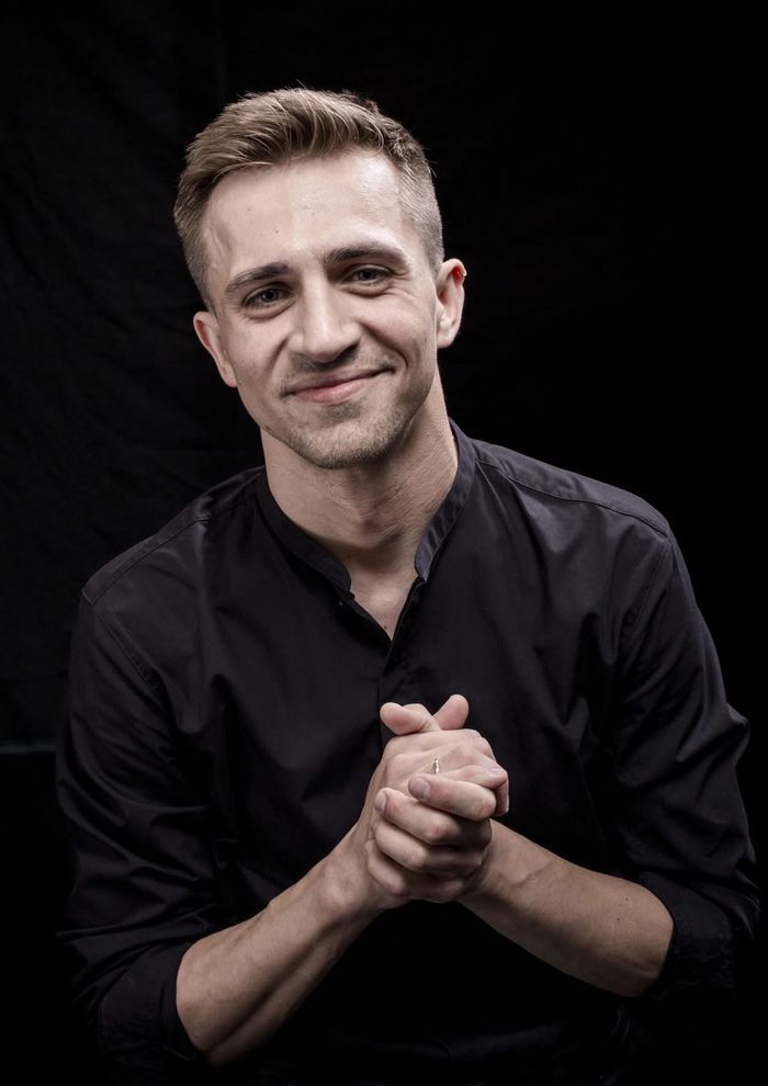 Concert exceptionnel du pianiste Kiryl Keduk, CEC – Théâtre de Yerres, Yerres