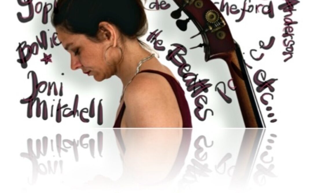 Concert : French Accent is Cute Feuille Blanche, Café Noir Paris