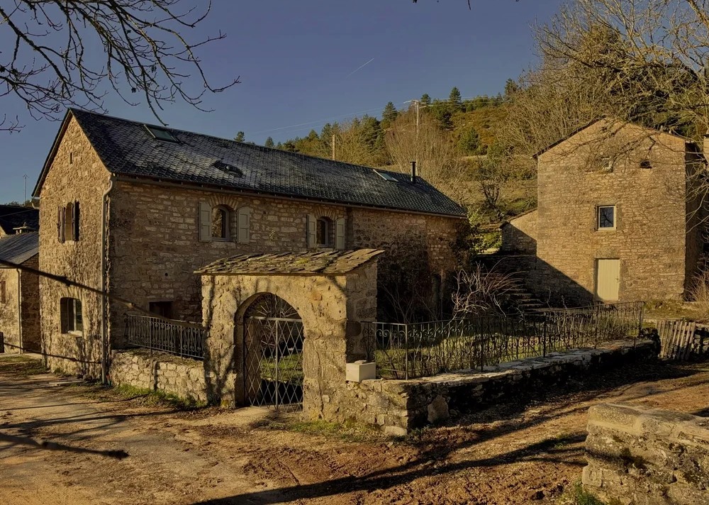 CONCERT FUNKORAMA Les lisières, 249 route de la condamine Gorges du Tarn Causses