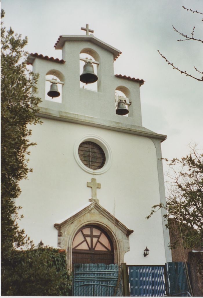 Concert hautbois, cor anglais, flûte traversière et orgue, Église de Saint-Hippolyte, Castres