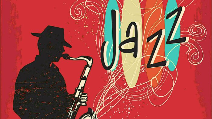 Concert jazz swing, Salle du Temple, Saint-Sébastien-d’Aigrefeuille