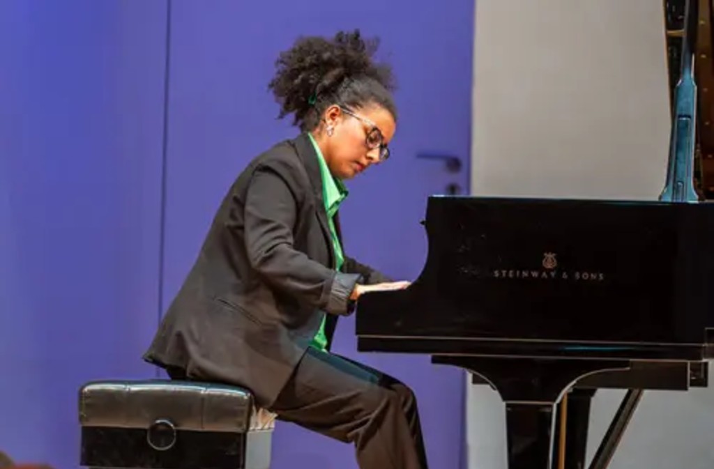 Concert | Mirabelle Kajenjeri Rue du Queyla Saint-Félix-de-Villadeix