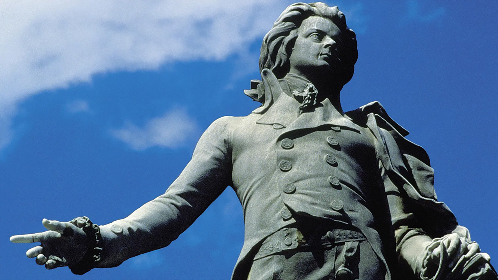 Concert Mozart Gran Partita Conservatoire 2 Rue Saint-André Chartres 2026-09-20