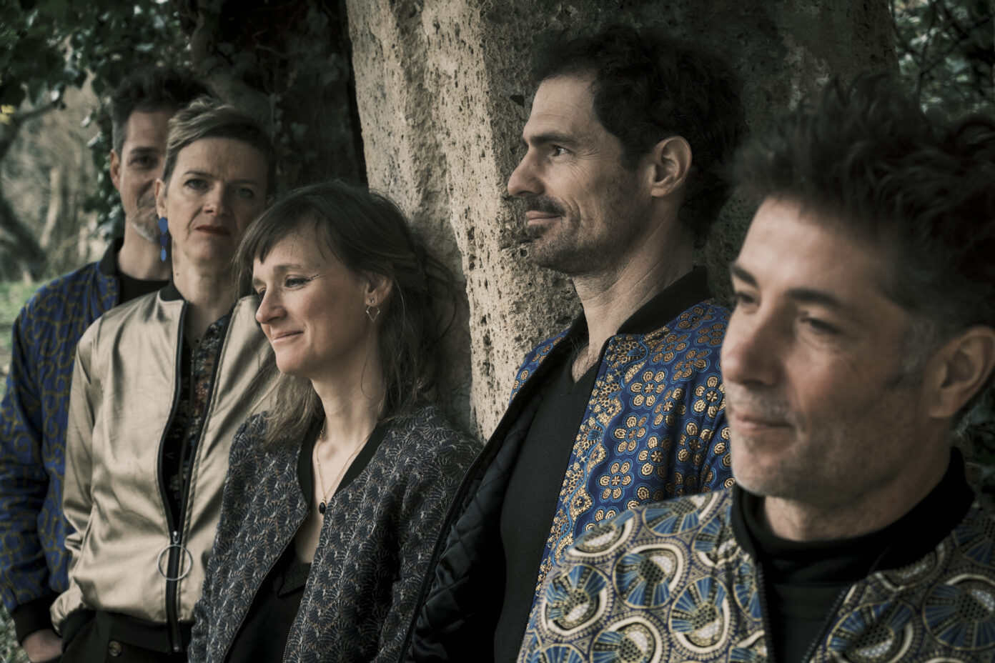 Concert No Mad Douchy-Montcorbon
