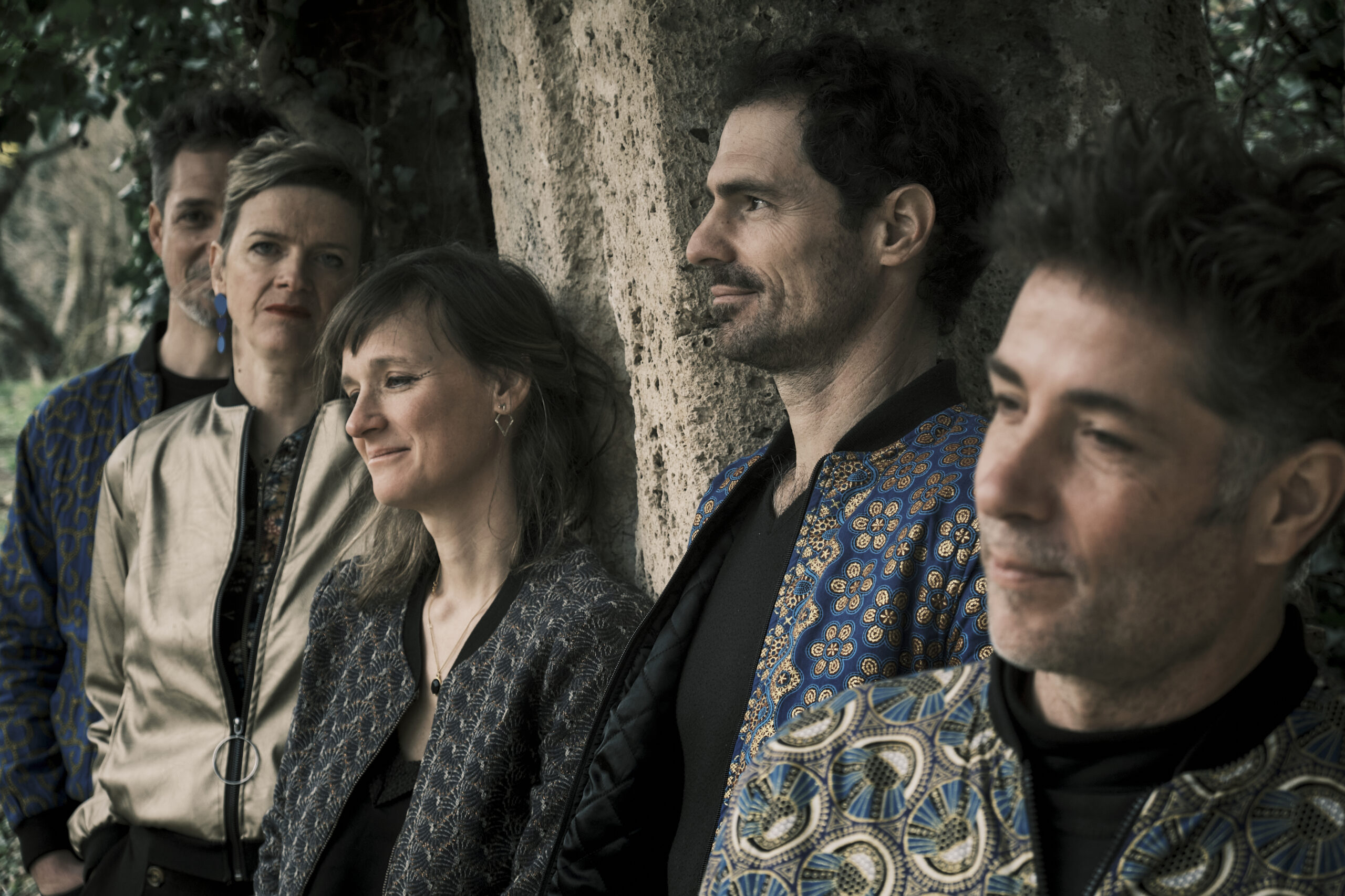 Concert No Mad Lieu dit Les Thibaults Douchy-Montcorbon 2026-08-14