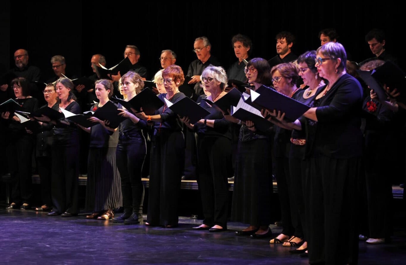 Concert Orchestre Symphonique du Pays Basque L’Arlésienne de Georges Bizet Hasparren