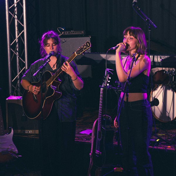 Concert Osmoon Liesville-sur-Douve